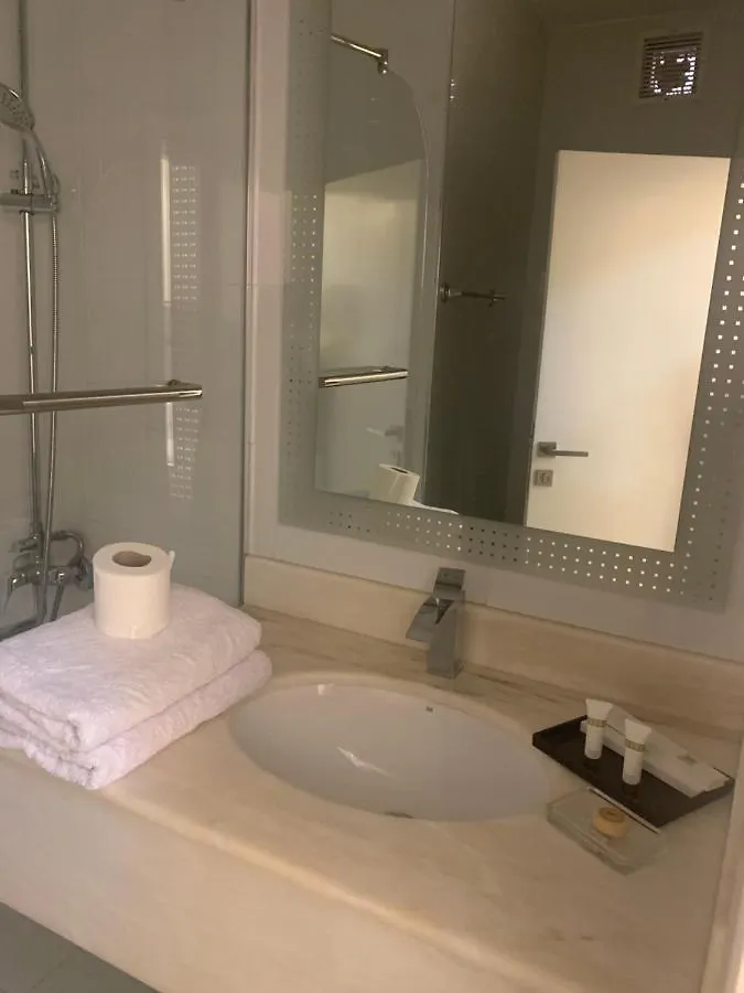 Jamal Royal Apartments Medina 0*,  Saudi Arabia