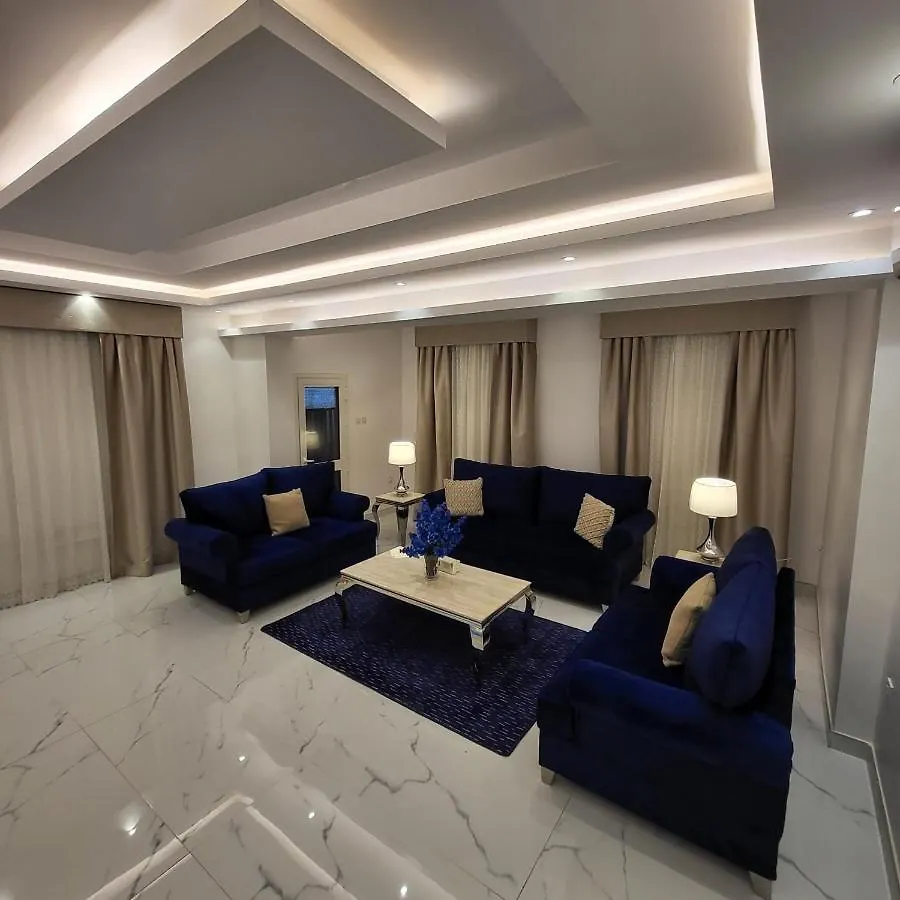 Jamal Royal Apartments Medina Saudi Arabia