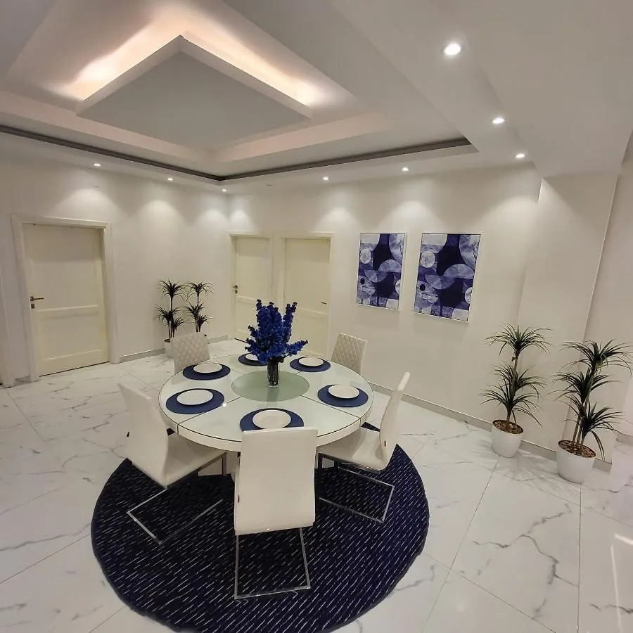 Jamal Royal Apartments Medina 0*,  Saudi Arabia