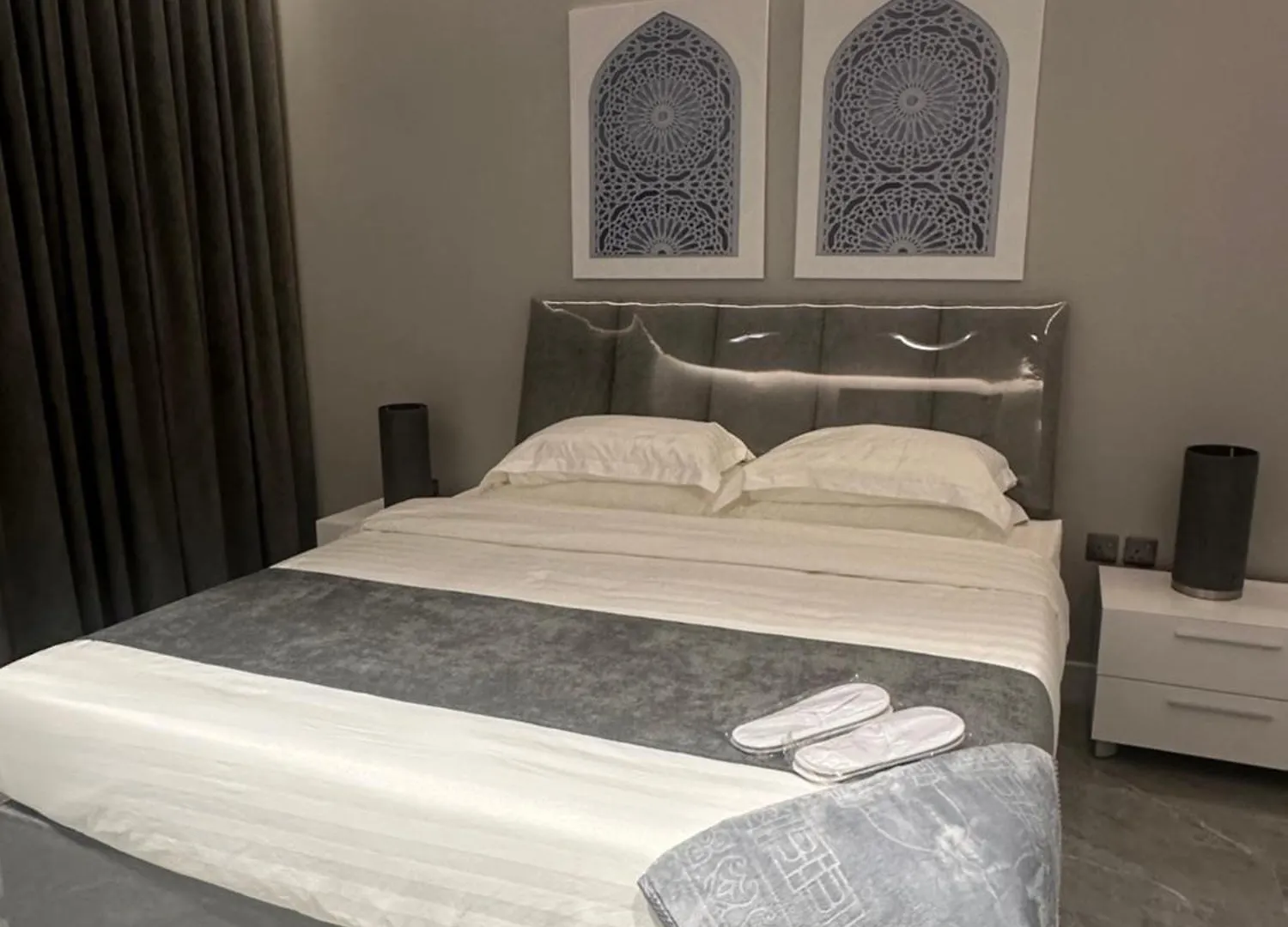 Jamal Royal Apartments Medina 0*,  Saudi Arabia