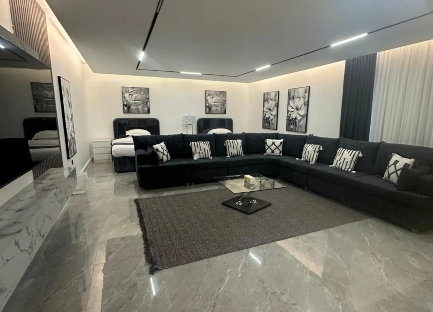 Jamal Royal Apartments Medina