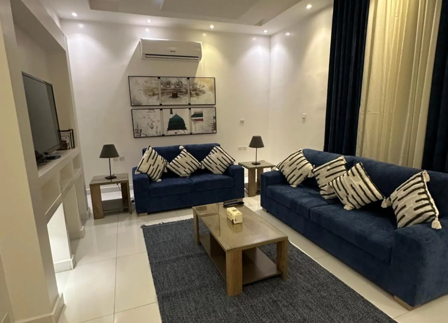 Jamal Royal Apartments Medina 0*,