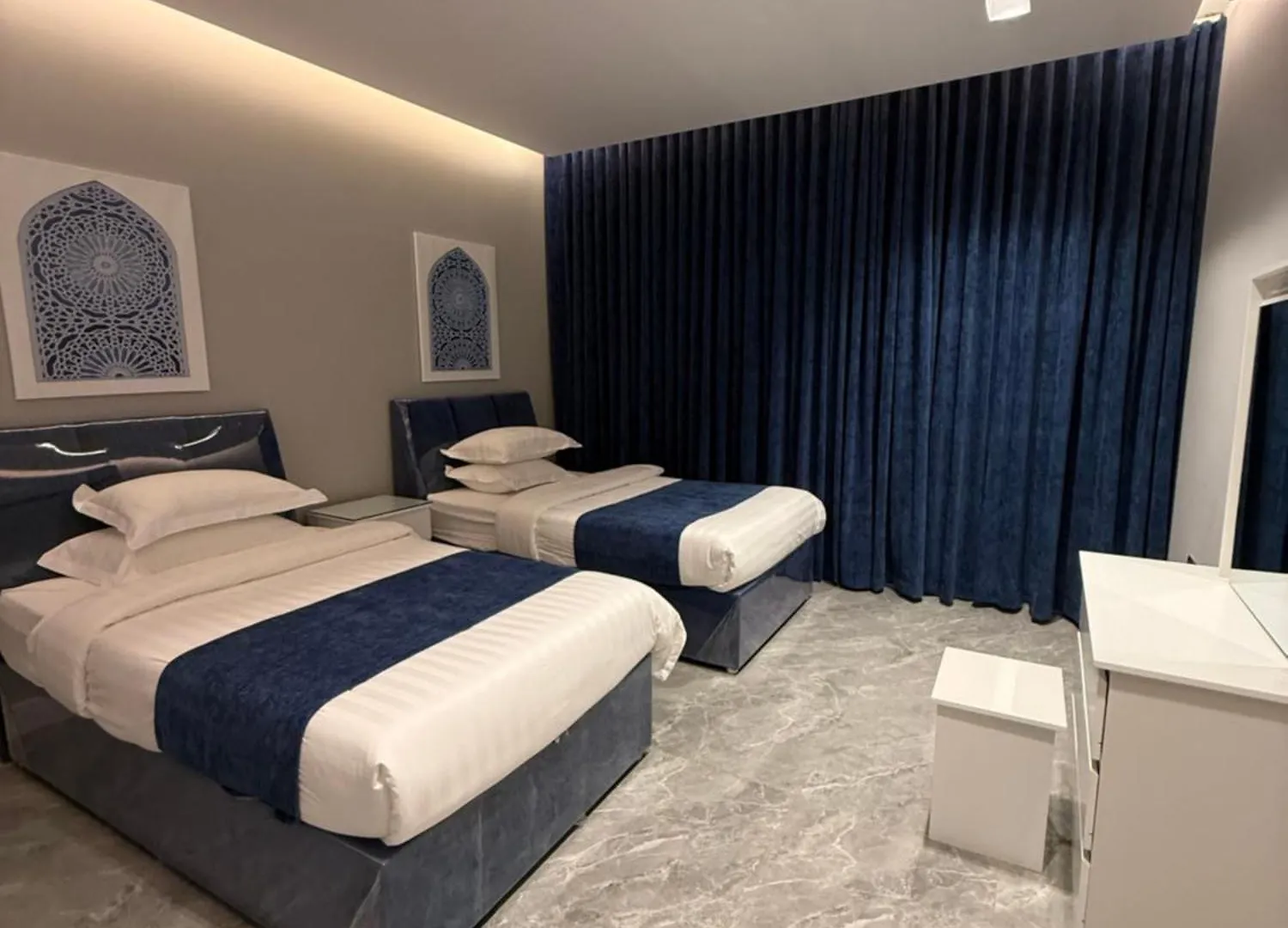 Jamal Royal Apartments Medina 0*,  Saudi Arabia