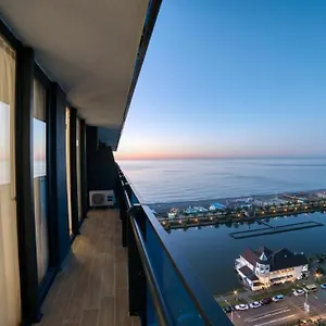 Orbi City In Batumi , باتومي جورجيا