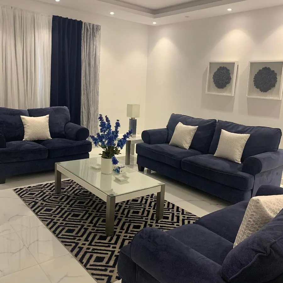 Jamal Royal Apartments Medina 0*,  Saudi Arabia