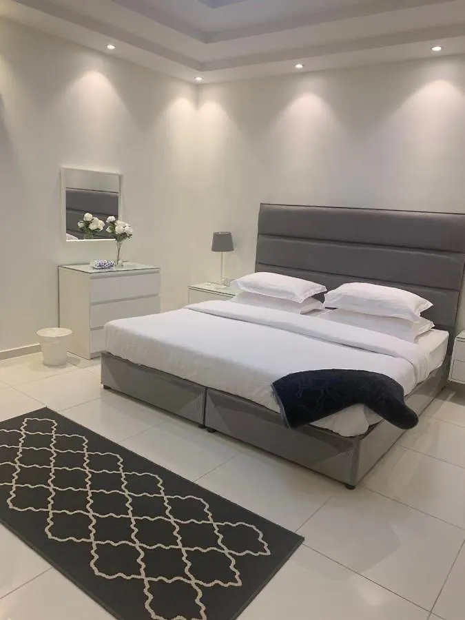 Jamal Royal Apartments Medina Saudi Arabia