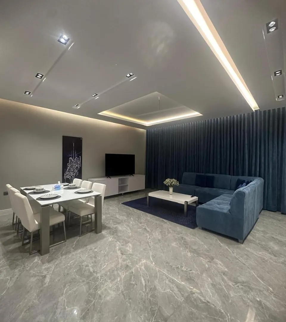 Jamal Royal Apartments Medina 0*,  Saudi Arabia