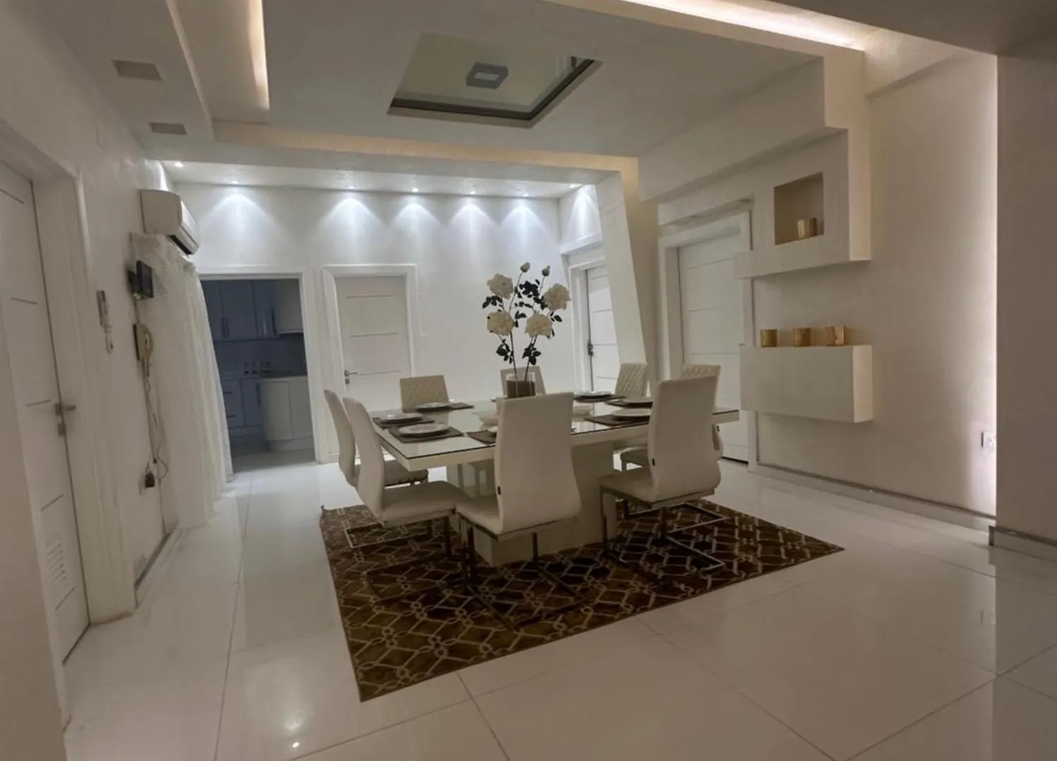 Jamal Royal Apartments Medina 0*,  Saudi Arabia