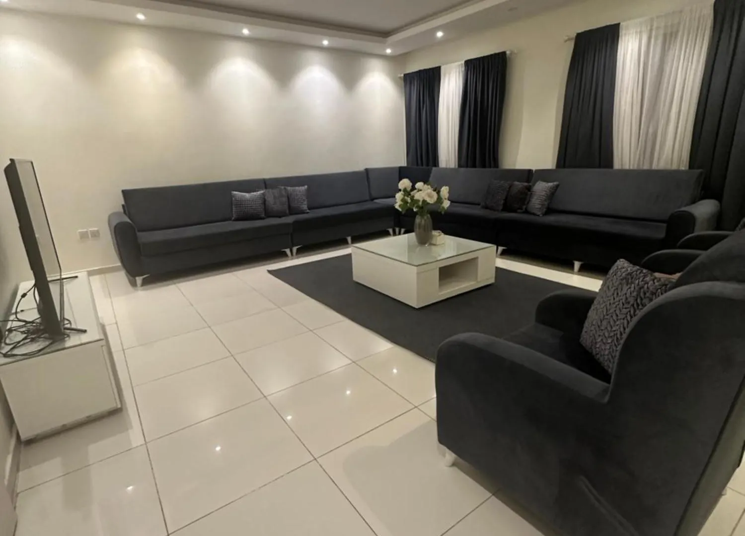 Jamal Royal Apartments Medina 0*,