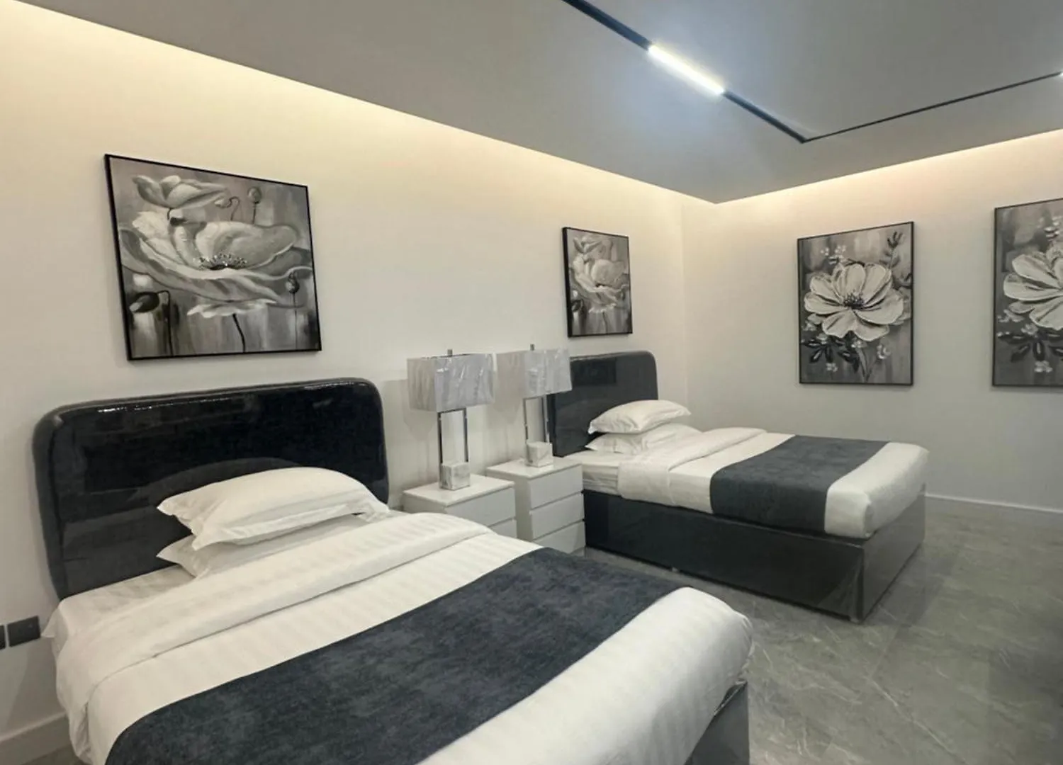 Jamal Royal Apartments Medina 0*,