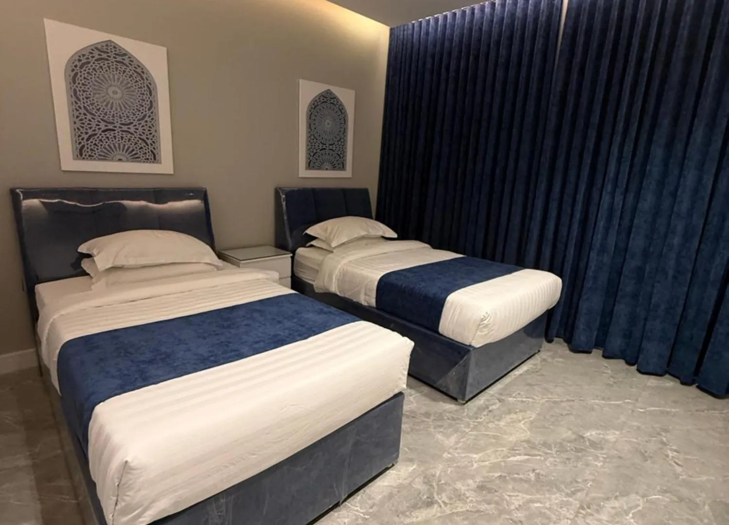 Jamal Royal Apartments Medina Saudi Arabia