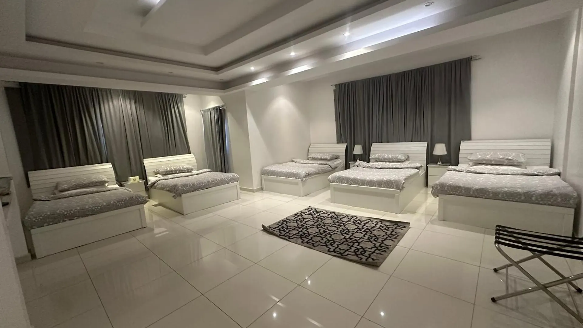 Jamal Royal Apartments Medina