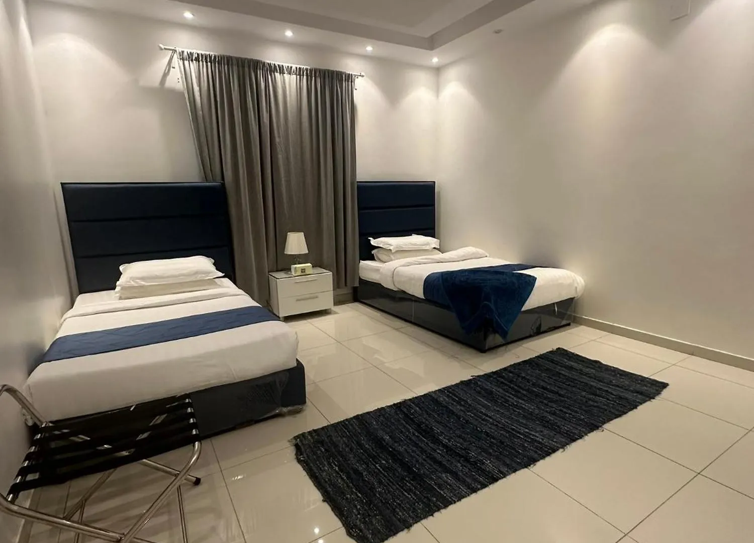 Jamal Royal Apartments Medina Saudi Arabia