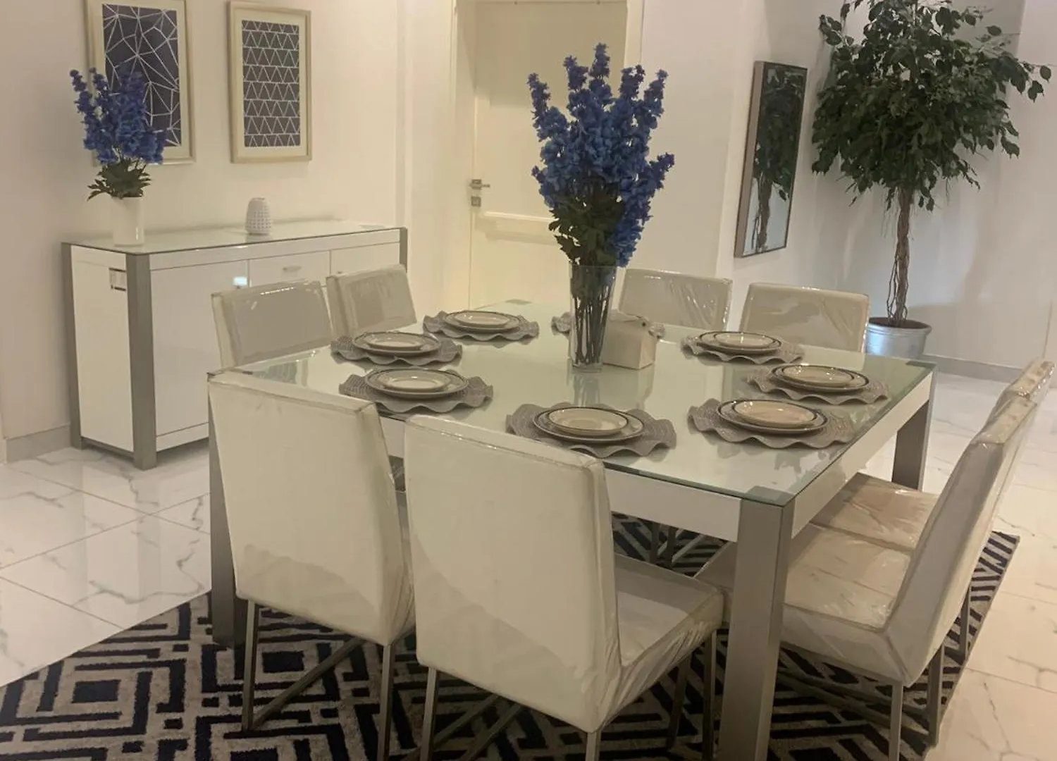 Jamal Royal Apartments Medina 0*,